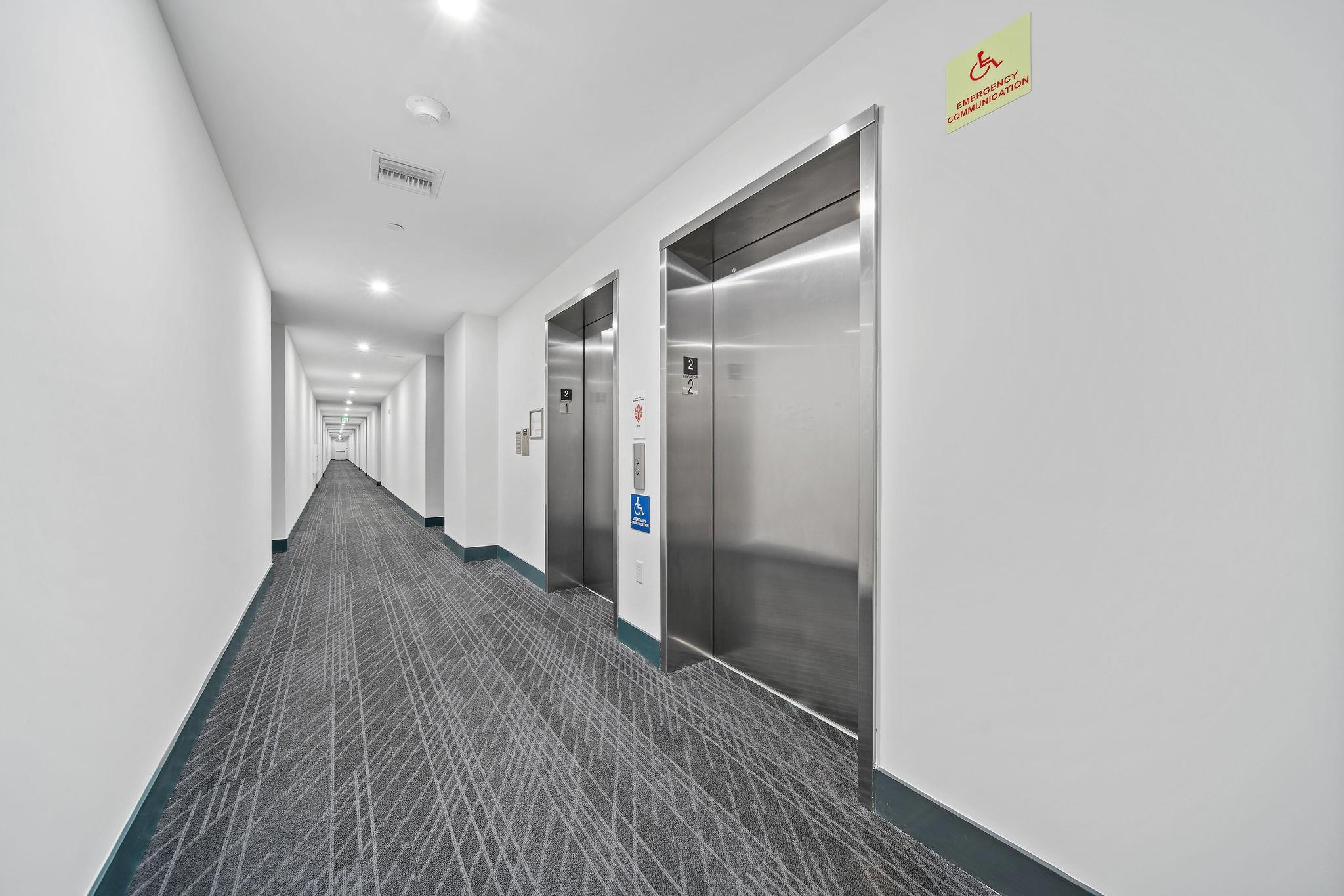 AVERY LAKE WORTH - Residential Lease