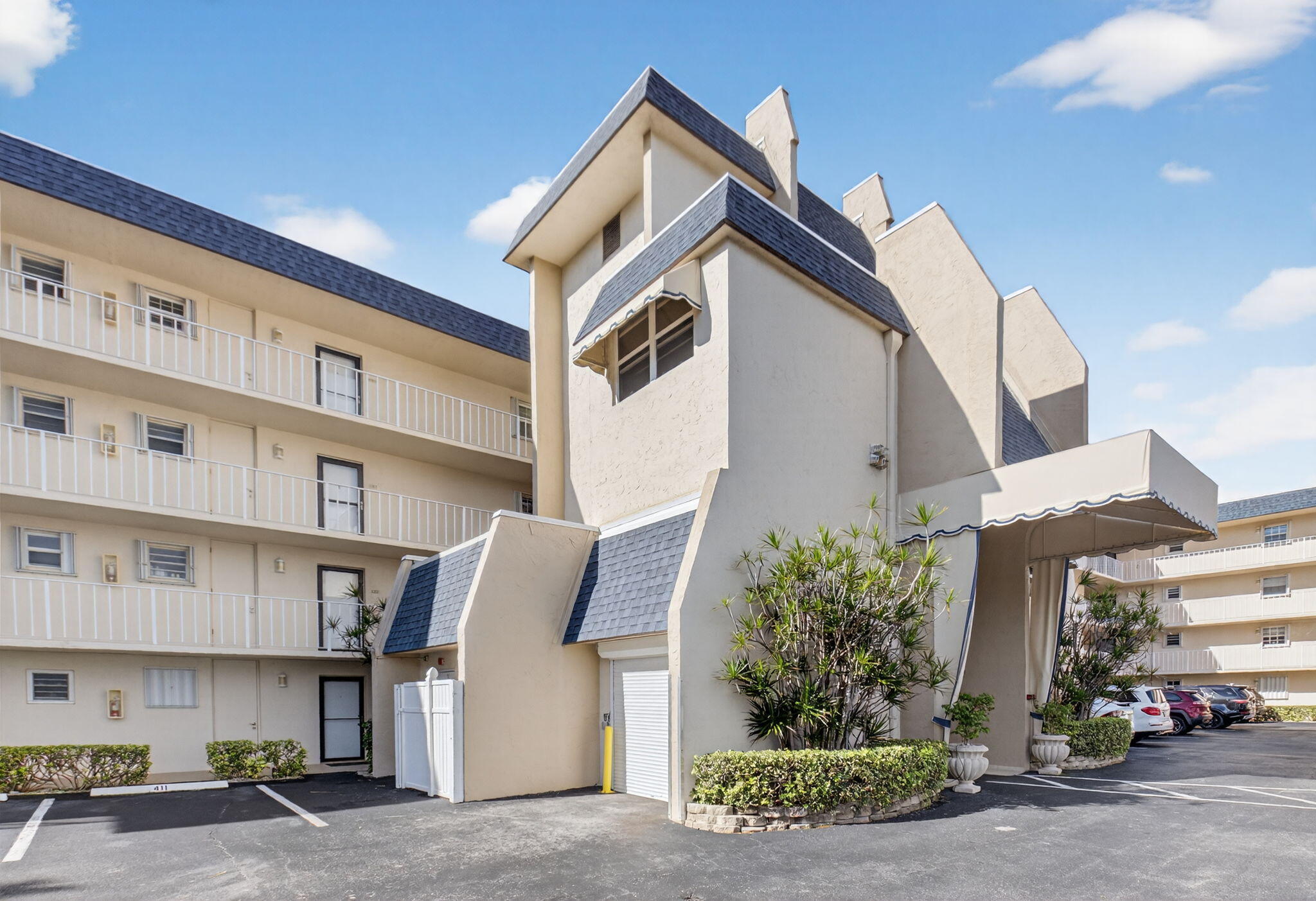 BRITTANY CONDO - Residential