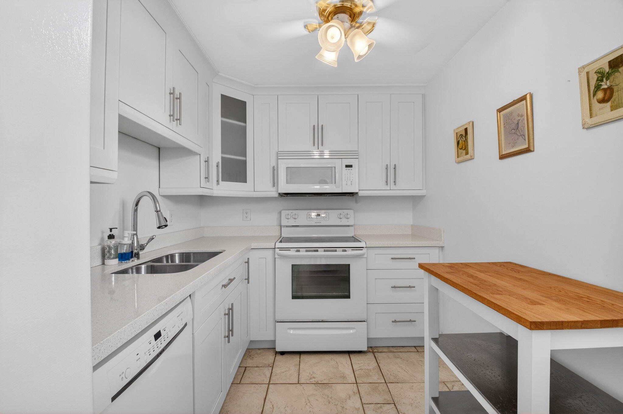 BRITTANY CONDO - Residential