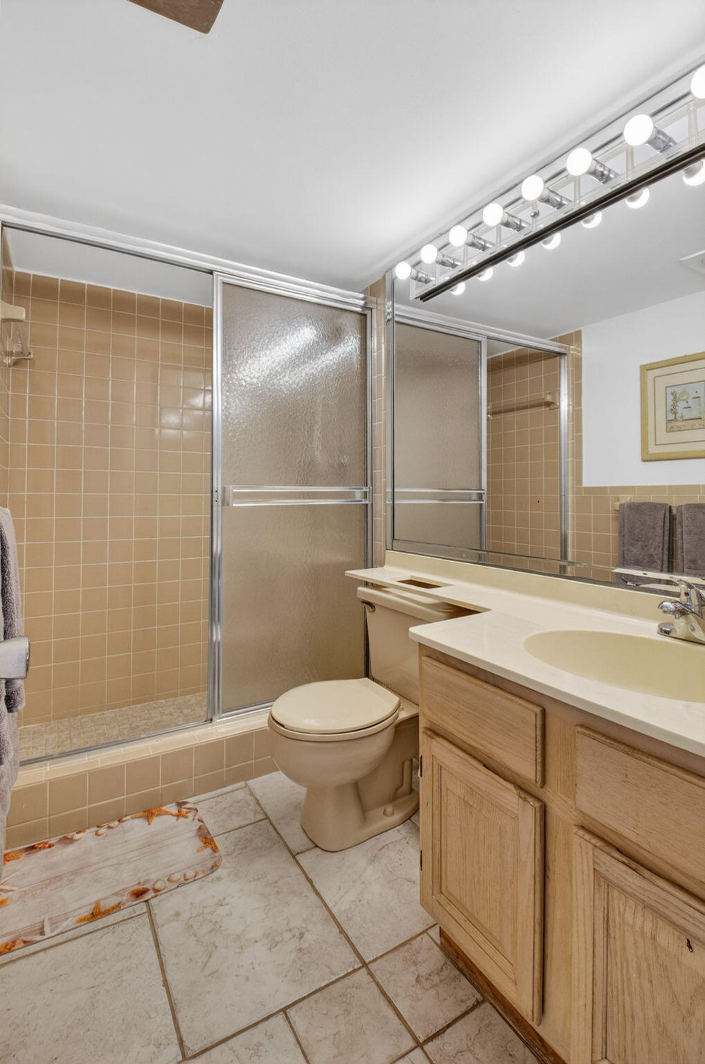 BRITTANY CONDO - Residential