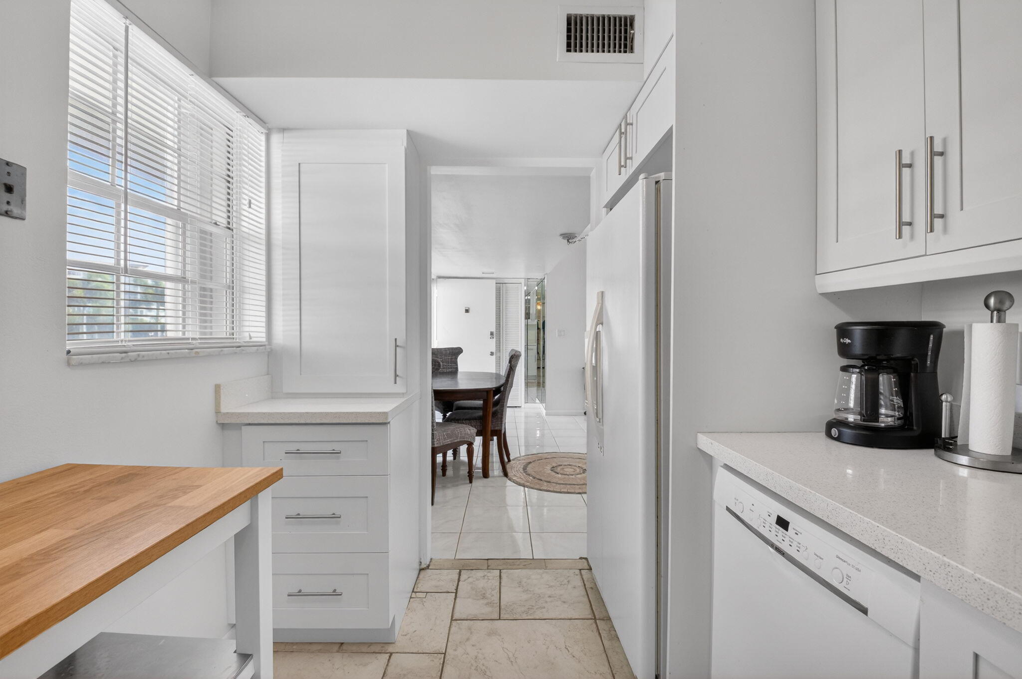 BRITTANY CONDO - Residential