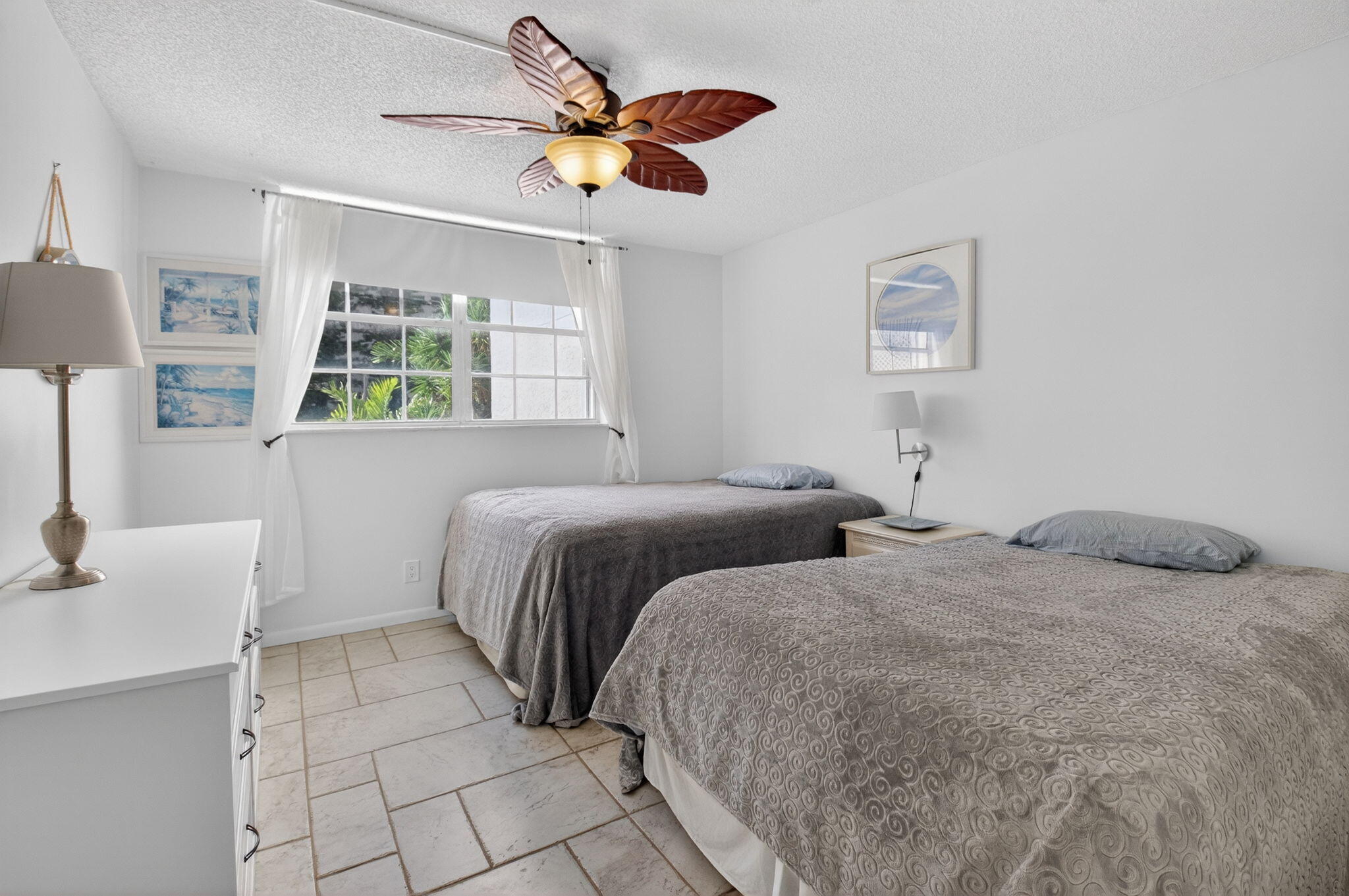 BRITTANY CONDO - Residential