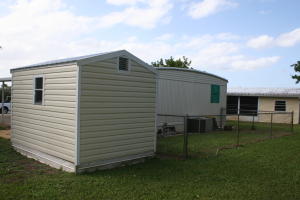 HERITAGE RIDGE SOUTH SEC - Residential