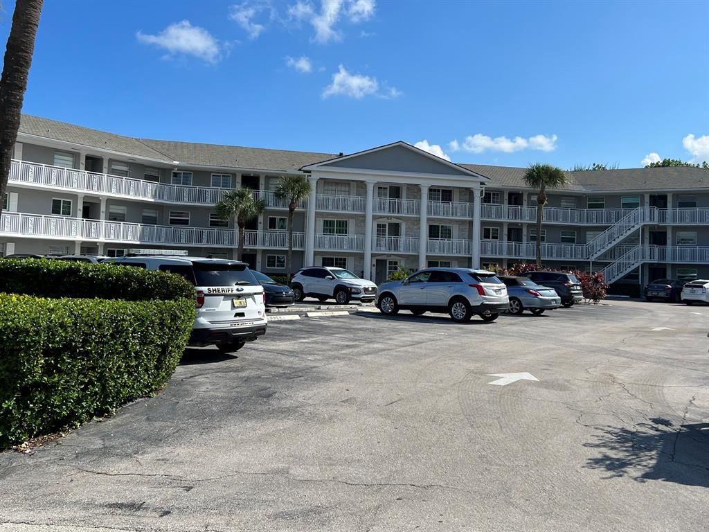 Photo of 50 Celestial Way #306, Juno Beach, FL 33408 (MLS # R10844269)