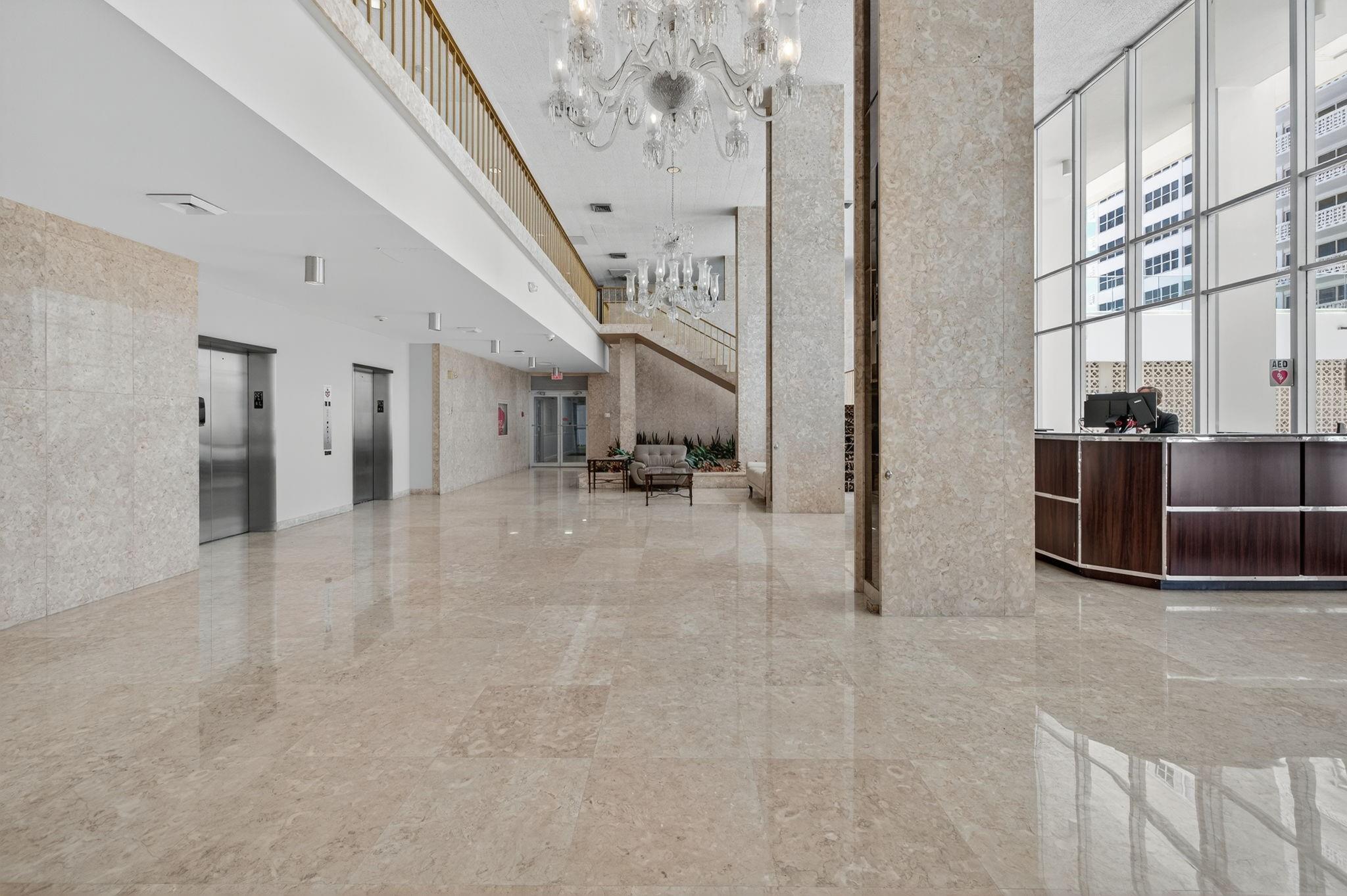 4020 Galt Ocean Dr 1102