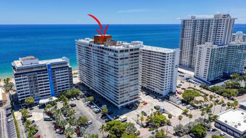 4020 Galt Ocean Dr 1102 Fort Lauderdale FL 33308