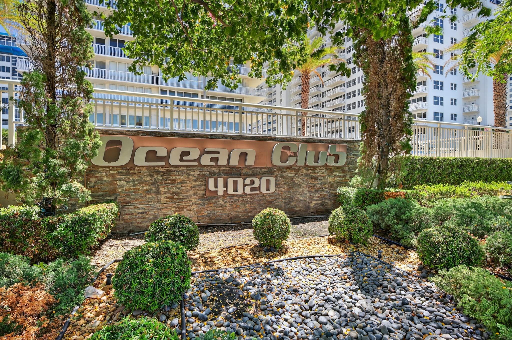 4020 Galt Ocean Dr 1102