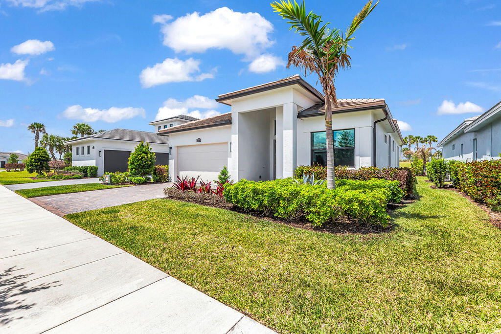 VERANO SOUTH PUD 1 - POD E - PLAT NO. 2 - Residential