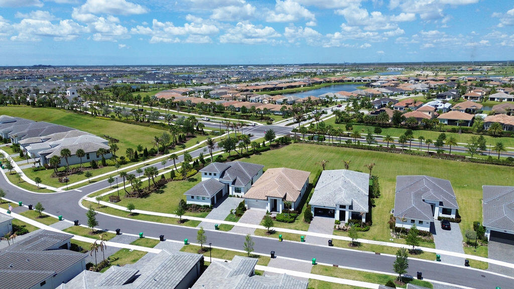 VERANO SOUTH PUD 1 - POD E - PLAT NO. 2 - Residential