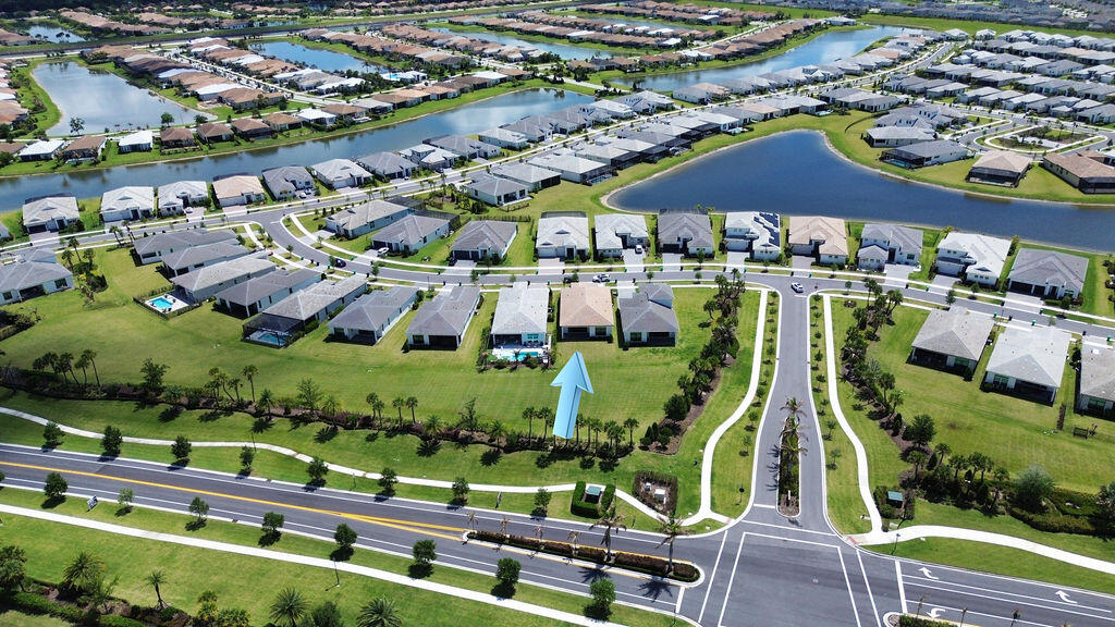 VERANO SOUTH PUD 1 - POD E - PLAT NO. 2 - Residential