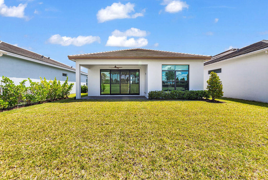 VERANO SOUTH PUD 1 - POD E - PLAT NO. 2 - Residential