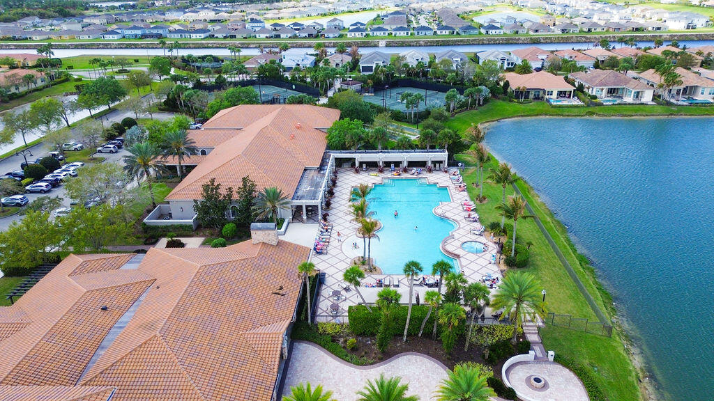 VERANO SOUTH PUD 1 - POD E - PLAT NO. 2 - Residential