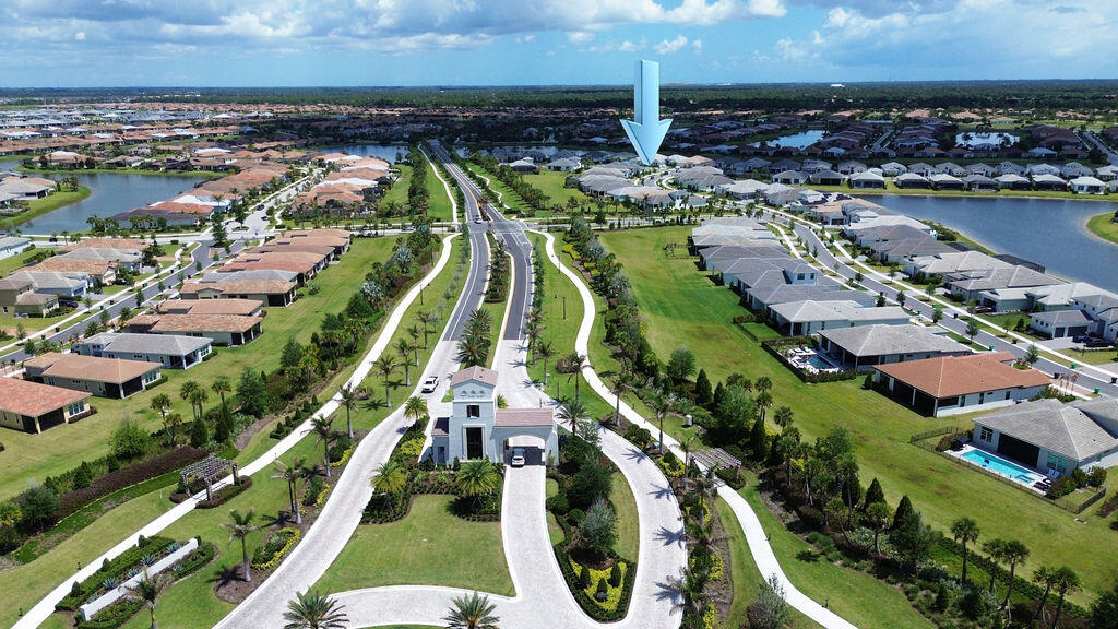 VERANO SOUTH PUD 1 - POD E - PLAT NO. 2 - Residential