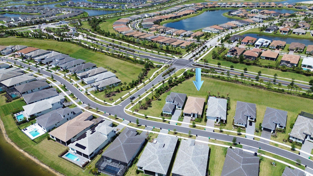 VERANO SOUTH PUD 1 - POD E - PLAT NO. 2 - Residential