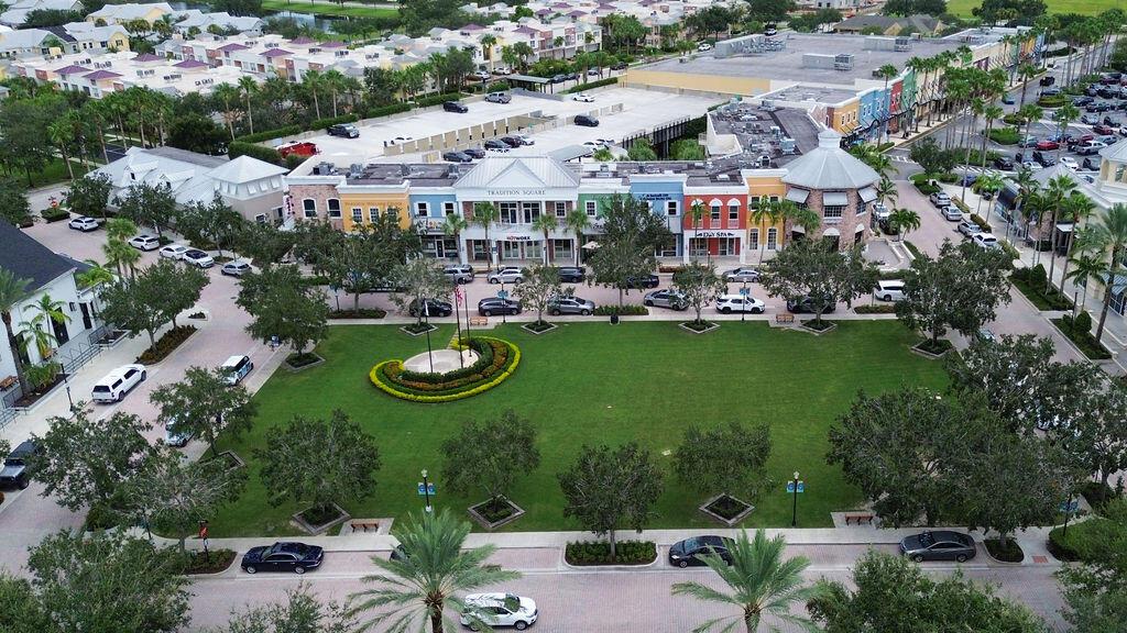 VERANO SOUTH PUD 1 - POD E - PLAT NO. 2 - Residential