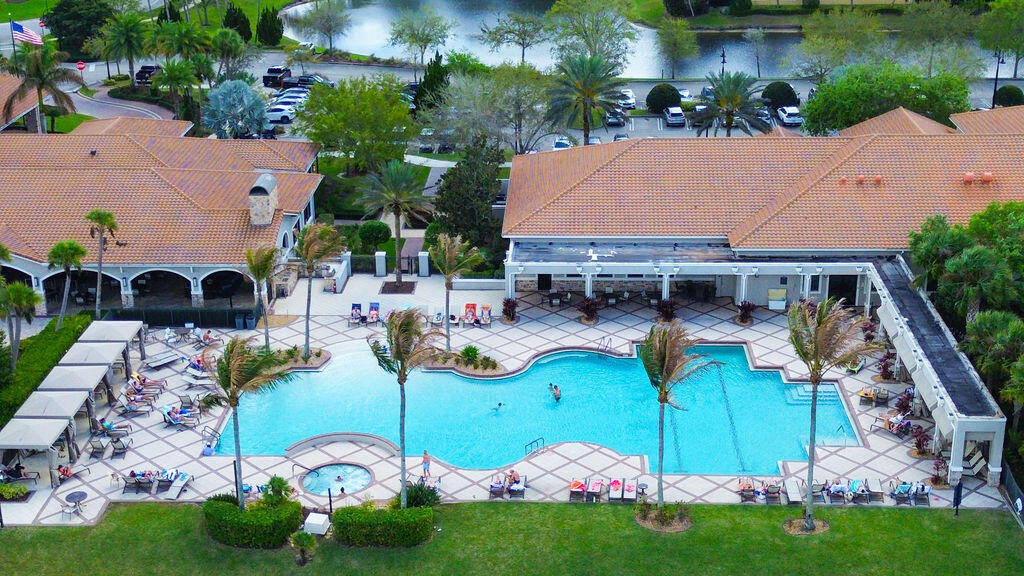 VERANO SOUTH PUD 1 - POD E - PLAT NO. 2 - Residential