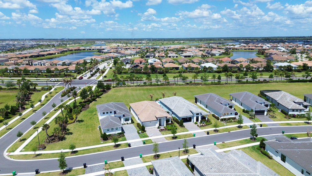 VERANO SOUTH PUD 1 - POD E - PLAT NO. 2 - Residential