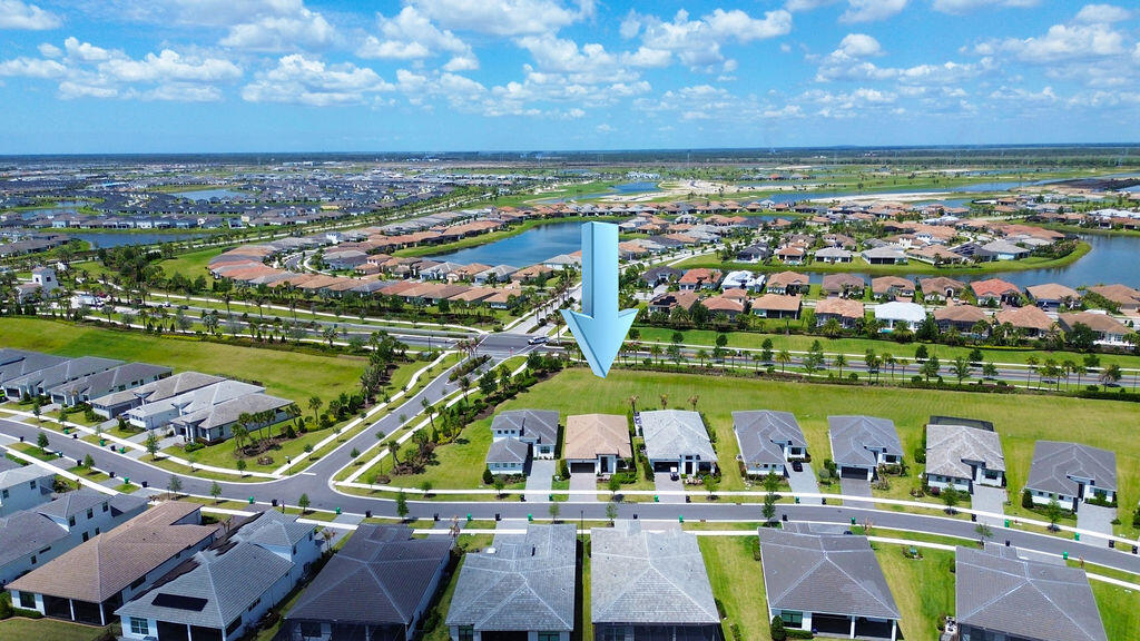VERANO SOUTH PUD 1 - POD E - PLAT NO. 2 - Residential