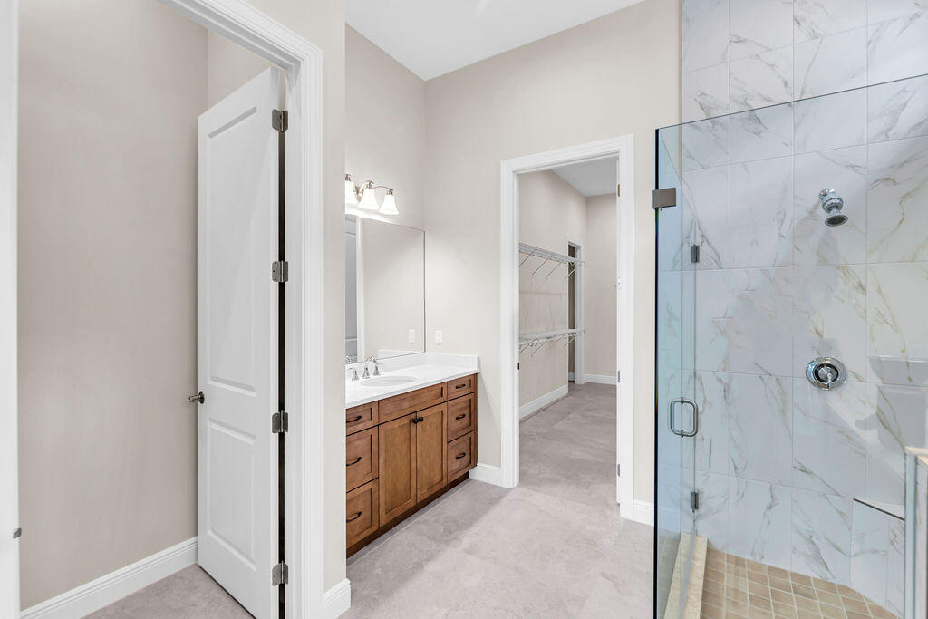 VERANO SOUTH PUD 1 - POD E - PLAT NO. 2 - Residential