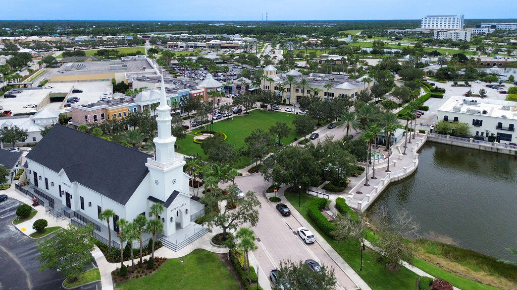 VERANO SOUTH PUD 1 - POD E - PLAT NO. 2 - Residential