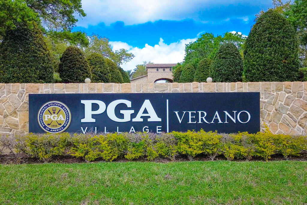 VERANO SOUTH PUD 1 - POD E - PLAT NO. 2 - Residential