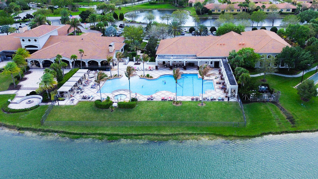 VERANO SOUTH PUD 1 - POD E - PLAT NO. 2 - Residential