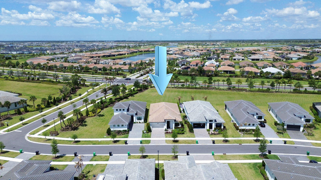VERANO SOUTH PUD 1 - POD E - PLAT NO. 2 - Residential