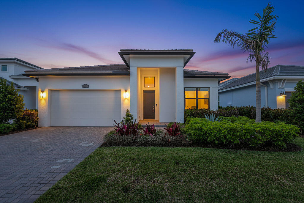 VERANO SOUTH PUD 1 - POD E - PLAT NO. 2 - Residential