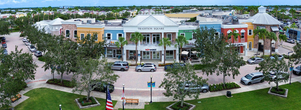 VERANO SOUTH PUD 1 - POD E - PLAT NO. 2 - Residential