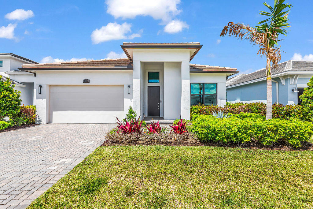 VERANO SOUTH PUD 1 - POD E - PLAT NO. 2 - Residential