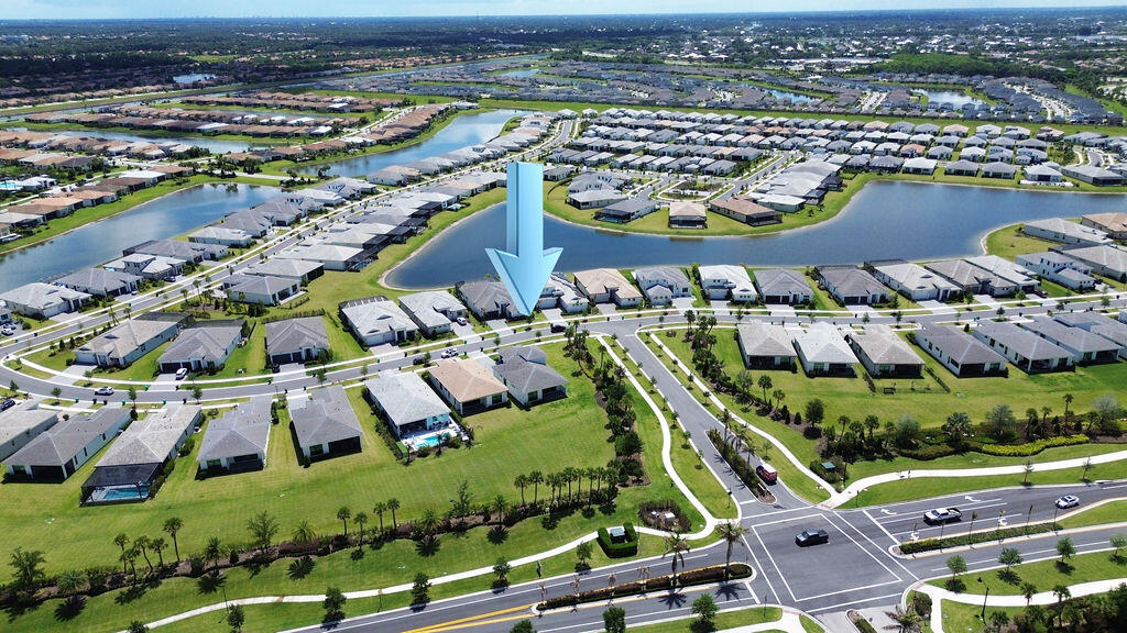 VERANO SOUTH PUD 1 - POD E - PLAT NO. 2 - Residential