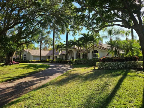 17888 Fieldbrook Circle W, Boca Raton, FL MLS: R11073593