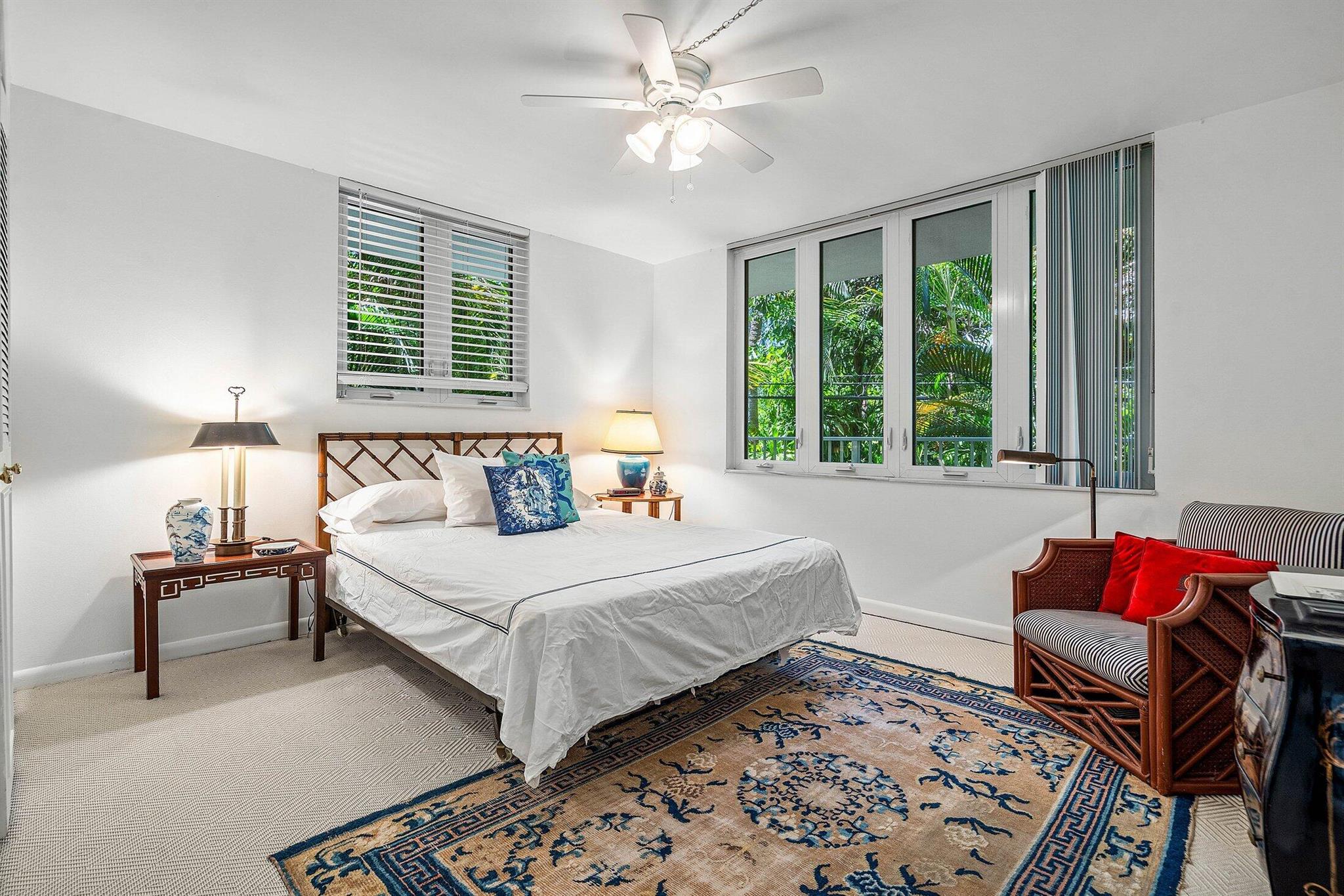 PALM BEACH ATLANTIC COND - Residential Lease