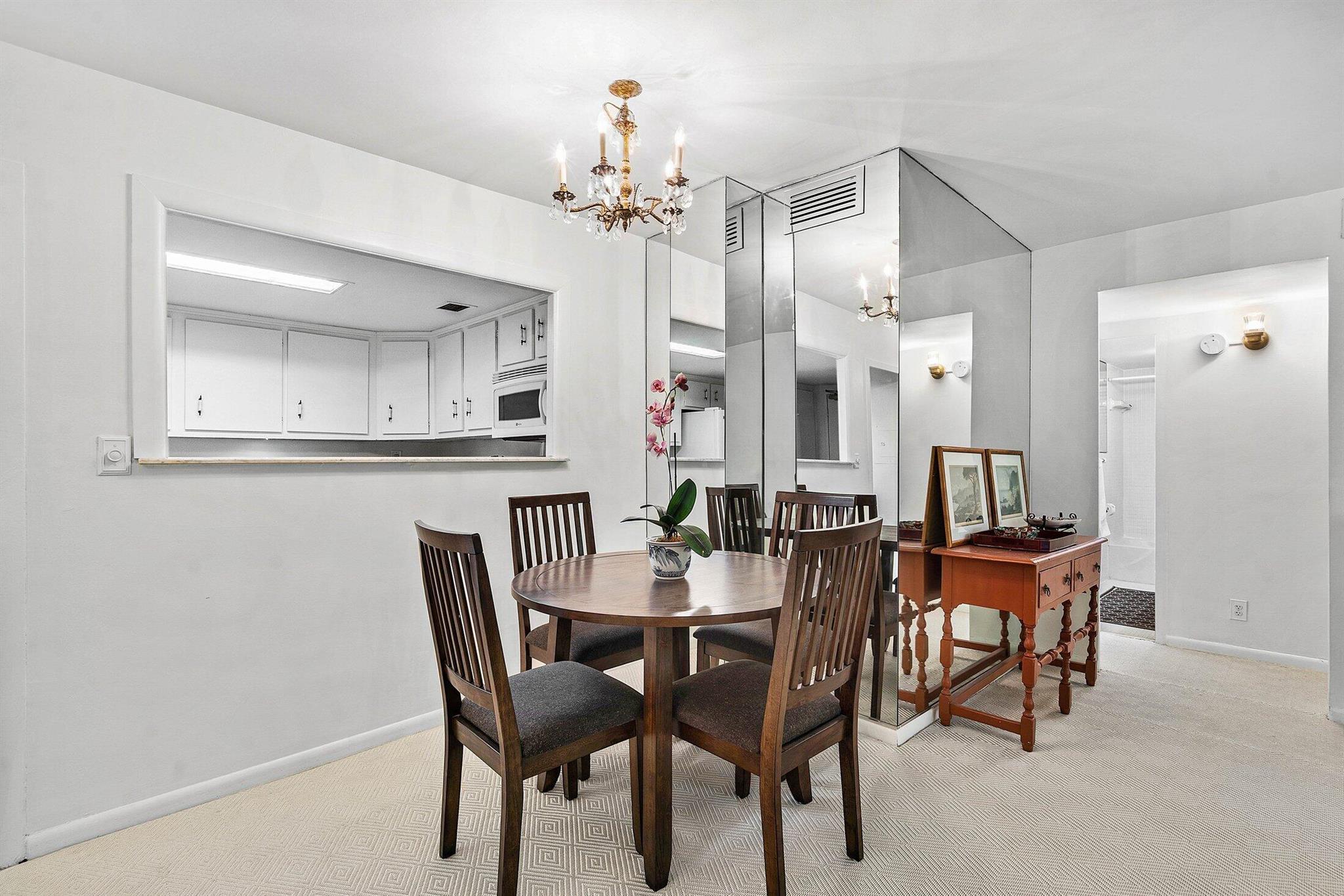 PALM BEACH ATLANTIC COND - Residential Lease