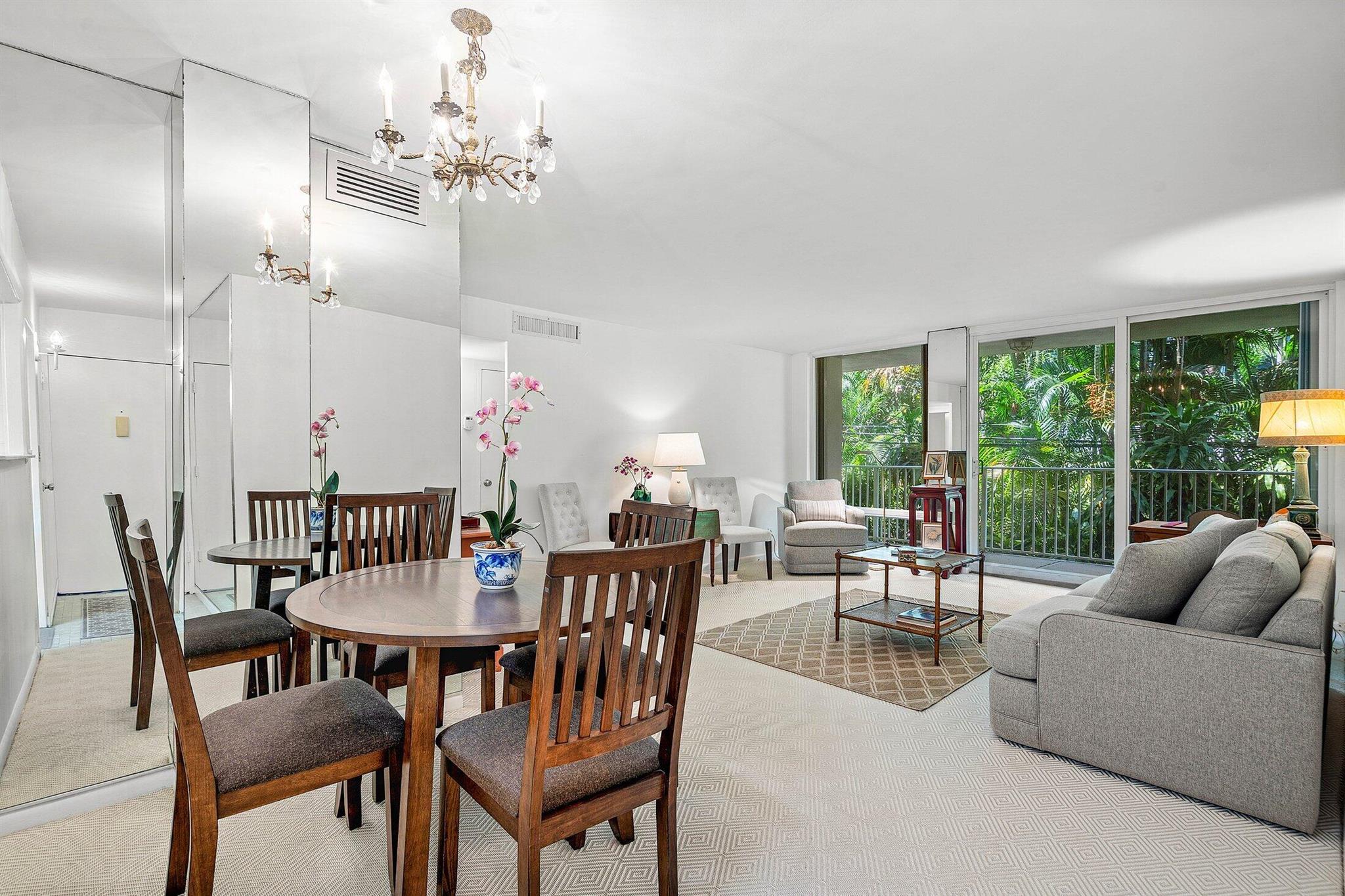 PALM BEACH ATLANTIC COND - Residential Lease