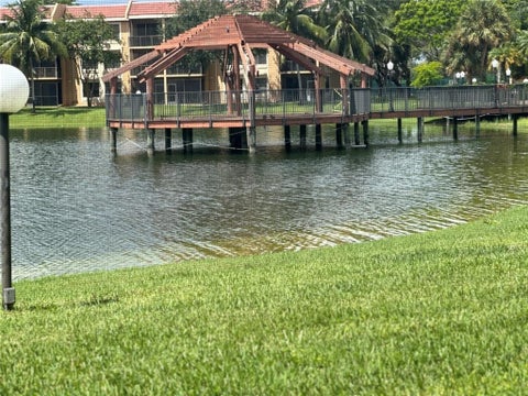 Tiny photo for 5609 Coral Lake #109, Margate, FL 33063 (MLS # F10457285)