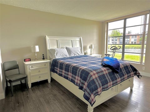 Tiny photo for 5609 Coral Lake #109, Margate, FL 33063 (MLS # F10457285)