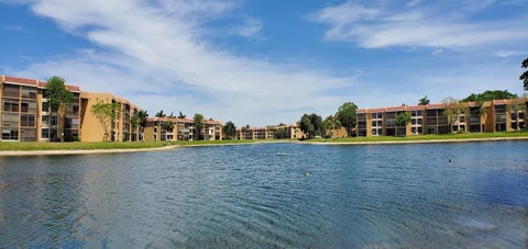 Tiny photo for 5609 Coral Lake #109, Margate, FL 33063 (MLS # F10457285)