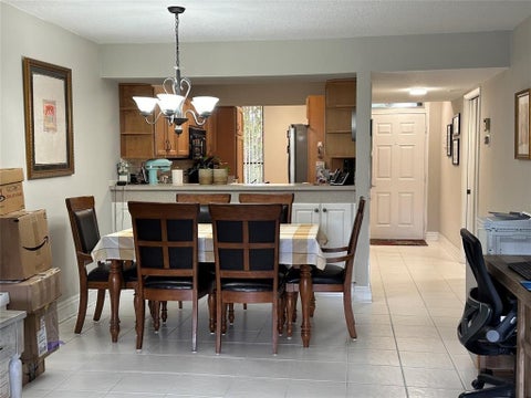 Tiny photo for 5609 Coral Lake #109, Margate, FL 33063 (MLS # F10457285)