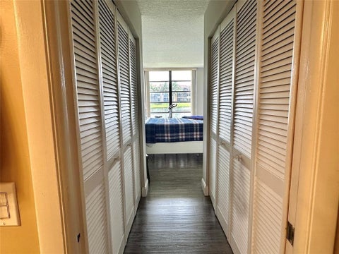Tiny photo for 5609 Coral Lake #109, Margate, FL 33063 (MLS # F10457285)