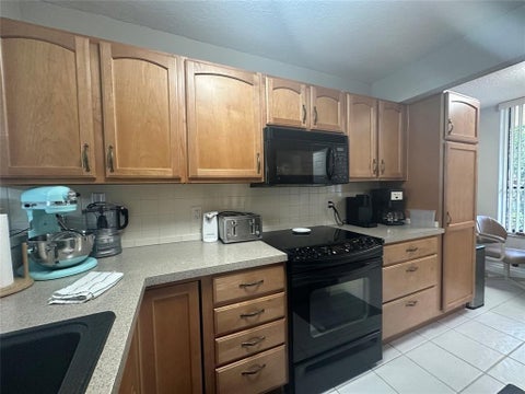 Tiny photo for 5609 Coral Lake #109, Margate, FL 33063 (MLS # F10457285)