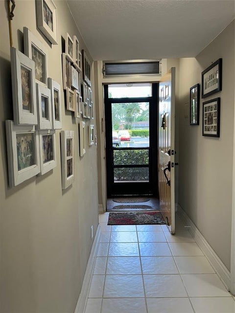 Tiny photo for 5609 Coral Lake #109, Margate, FL 33063 (MLS # F10457285)