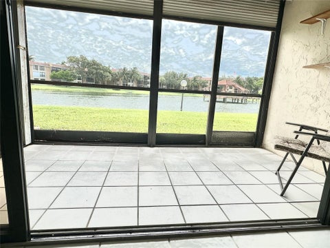 Tiny photo for 5609 Coral Lake #109, Margate, FL 33063 (MLS # F10457285)
