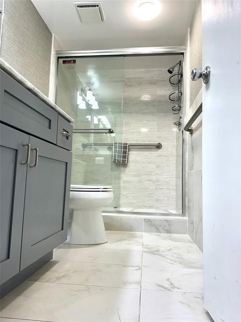 Tiny photo for 5609 Coral Lake #109, Margate, FL 33063 (MLS # F10457285)