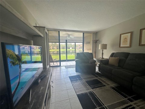 Tiny photo for 5609 Coral Lake #109, Margate, FL 33063 (MLS # F10457285)