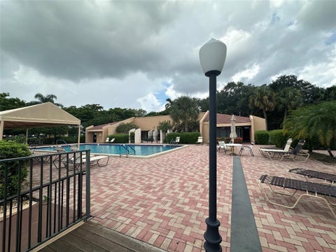 Tiny photo for 5609 Coral Lake #109, Margate, FL 33063 (MLS # F10457285)