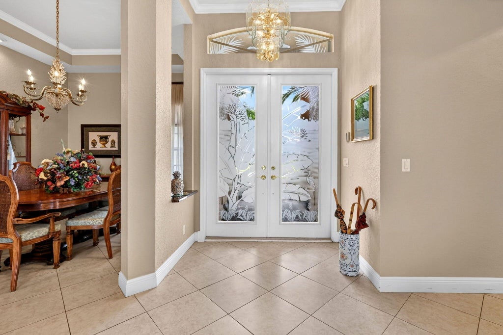 Photo of 303 NW BAYSIDE Court, Port Saint Lucie, FL 34986 (MLS # B26069914)