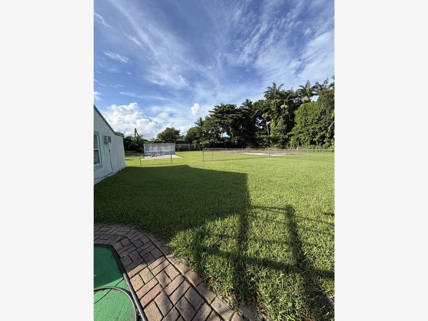 This is a rare and desirable opportunity for an owner/operator or Investor seeking a strong foothold in the Miami education sector. Located on 2 acres with a large playground, mature trees, and a swimming pool. Excellent location with strong demographics. Real estate is included in the sale
All educational programs in place: (SR) School Readiness, Step Up for Students, Food Program. Licensed, operational, and fully staffed
Currently serves Infant through elementary age children. Could add special needs programs, and expand existing services.
Primary Land Use
1713 OFFICE BUILDING - ONE STORY : OFFICE BUILDING