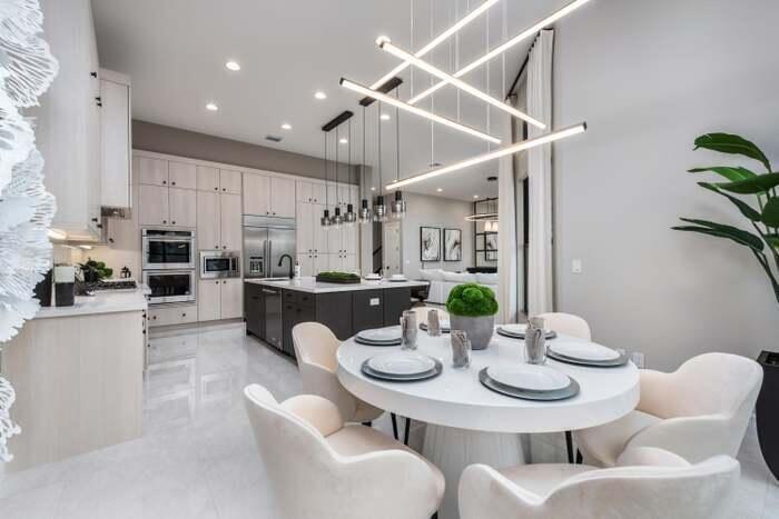 HYDER AGR PUD SOUTH PLAT - Residential Lease