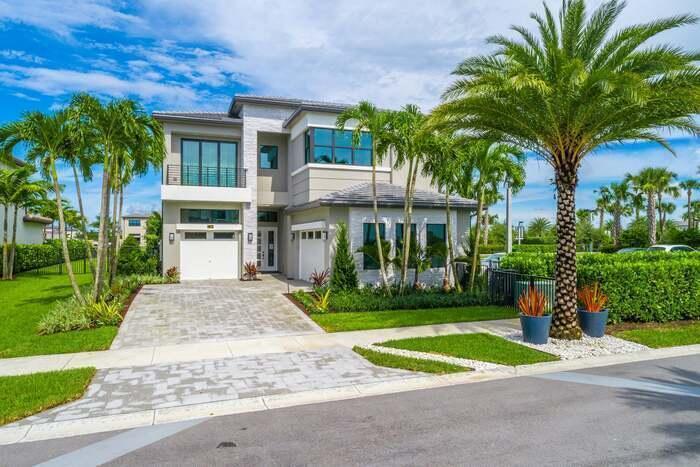 HYDER AGR PUD SOUTH PLAT - Residential Lease